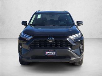 Used 2024 Toyota RAV4 XLE Premium FWD video 2