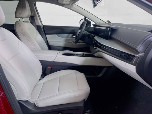 Used 2025 Nissan Murano SL w/ Cargo Package image 27