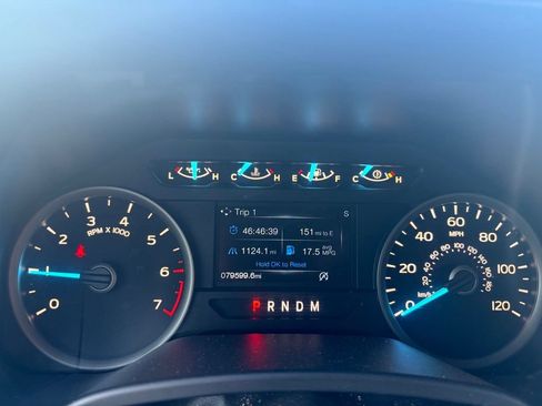 Used 2018 Ford F150 XLT w/ Equipment Group 301A Mid RWD image 13