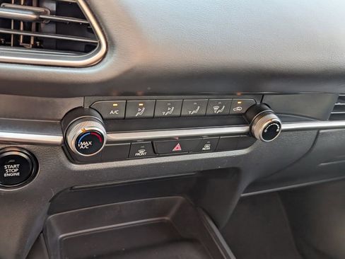 Used 2021 MAZDA CX-30 FWD 2.5 S image 21