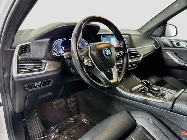 Used 2022 BMW X5 xDrive45e AWD/4WD image 22
