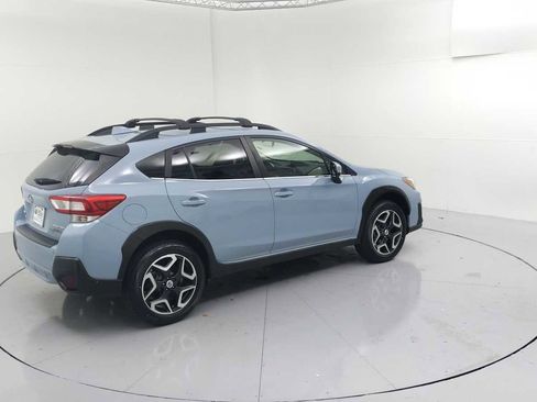 Used 2018 Subaru Crosstrek 2.0i Limited image 10