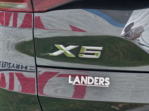 Used 2023 BMW X5 xDrive40i AWD/4WD image 30