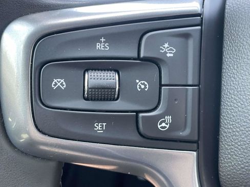 Certified 2025 Chevrolet Silverado 2500 LTZ w/ LTZ Premium Package AWD/4WD image 26