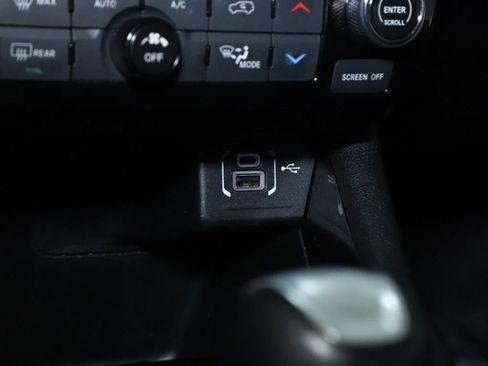 Used 2025 Jeep Compass Limited AWD/4WD image 27