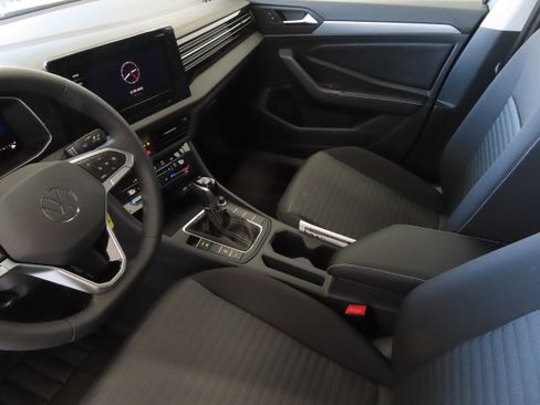 New 2026 Volkswagen Jetta S image 21