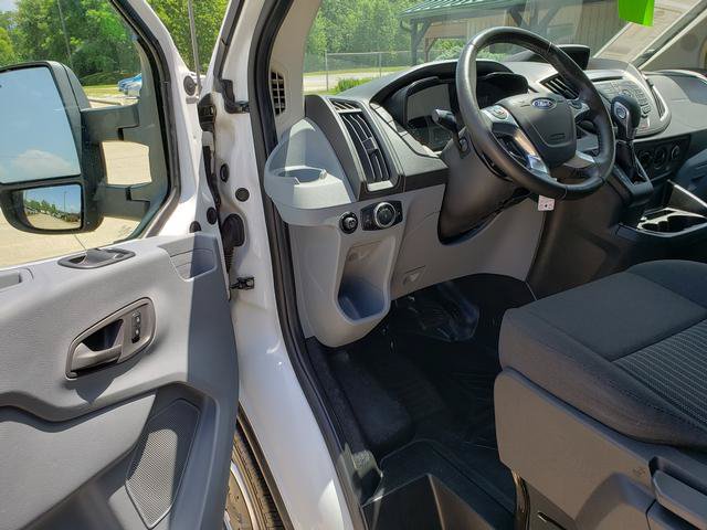 Used 2016 Ford Transit 150 130 Low Roof RWD image 10