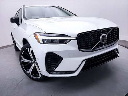 Used 2023 Volvo XC60 B5 Ultimate w/ Protection Package AWD/4WD image 33