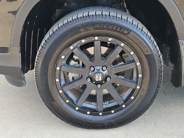 Used 2019 Honda Ridgeline RTL-E image 13