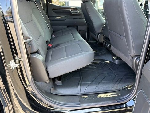 Certified 2026 Chevrolet Silverado 1500 RST w/ RST Select Package image 15