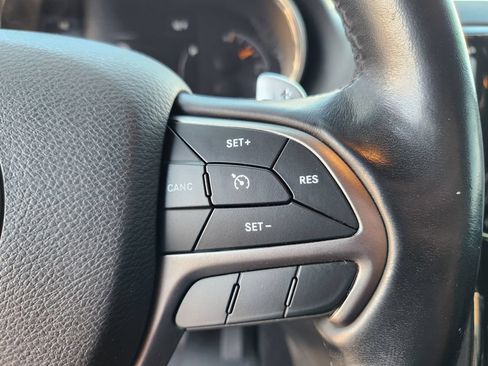 Used 2020 Jeep Grand Cherokee Limited X AWD/4WD image 23