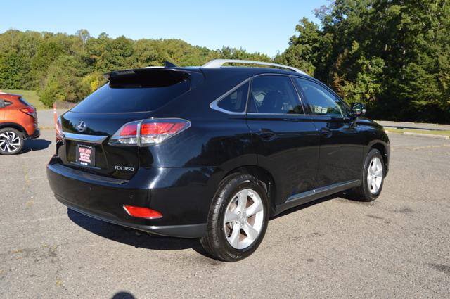 Used 2015 Lexus RX 350 AWD image 8