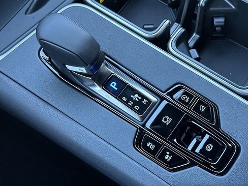 New 2026 Lexus TX 350 AWD image 22