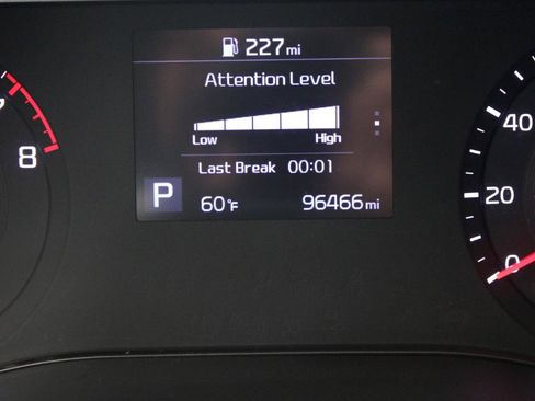 Used 2020 Kia Soul GT-Line FWD image 24