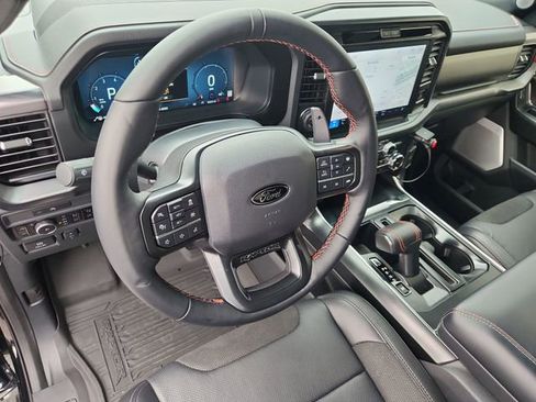 Used 2025 Ford F150 Raptor AWD/4WD image 10
