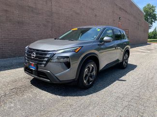 Used 2024 Nissan Rogue SV AWD/4WD video 1