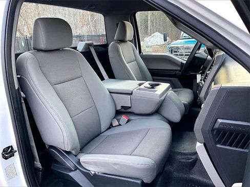 Used 2019 Ford F350 XL w/ XL Value Package image 7