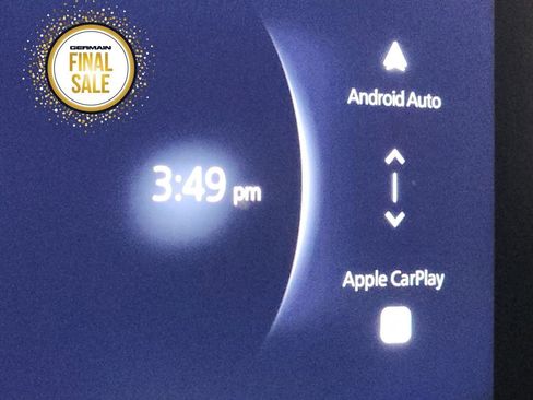 Certified 2025 MAZDA CX-5 AWD 2.5 S image 26