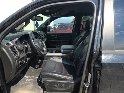 Used 2020 RAM 1500 Sport w/ Level 2 Equipment Goup w/2_L AWD/4WD image 14