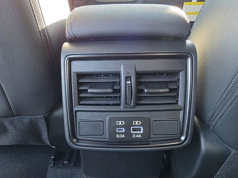 New 2025 Subaru Forester Limited image 13