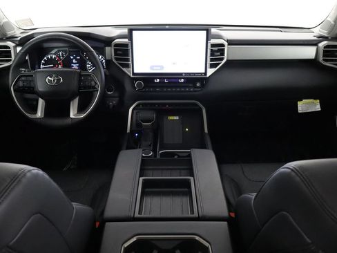 Used 2023 Toyota Tundra Limited RWD image 13