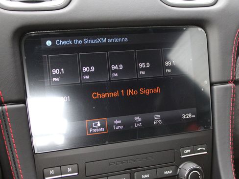 Certified 2025 Porsche 718 Cayman GT4 RS image 20