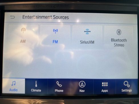 Used 2020 Ford Ranger Lariat w/ Equipment Group 501A Mid image 45