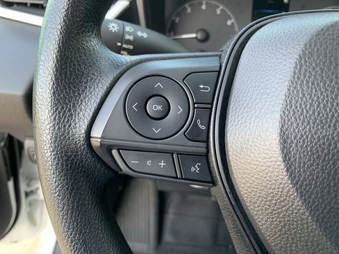 Used 2024 Toyota Corolla LE image 26