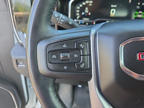 Used 2023 GMC Sierra 1500 SLE AWD/4WD image 27