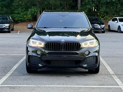 Used 2017 BMW X5 sDrive35i RWD image 3