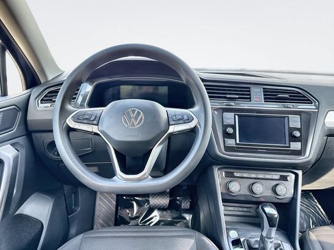 Used 2023 Volkswagen Tiguan S FWD image 22
