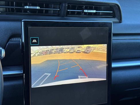 Used 2025 GMC Terrain Elevation image 14