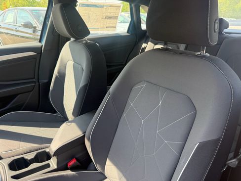 New 2026 Volkswagen Jetta Sport FWD image 14