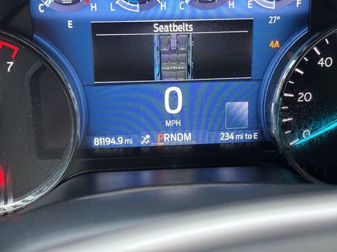 Certified 2022 Ford Expedition Max Limited image 22