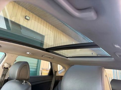 Used 2016 Hyundai Tucson Limited w/ Option Group 03 image 29