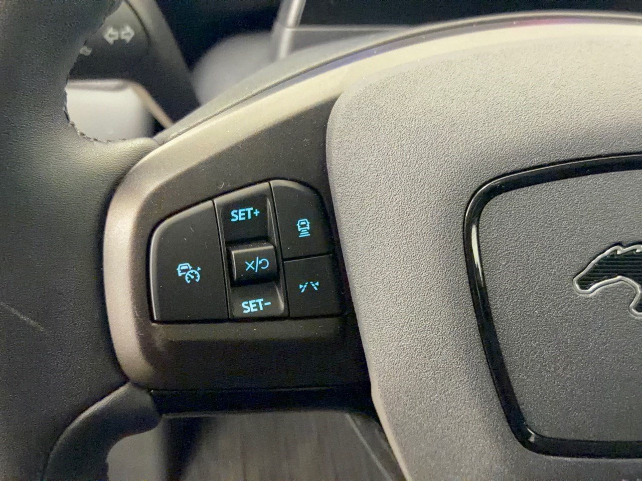 Used 2023 Ford Mustang Mach-E Premium RWD image 18