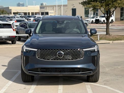 New 2026 Volvo XC90 B6 Ultra w/ Protection Package Premier image 3