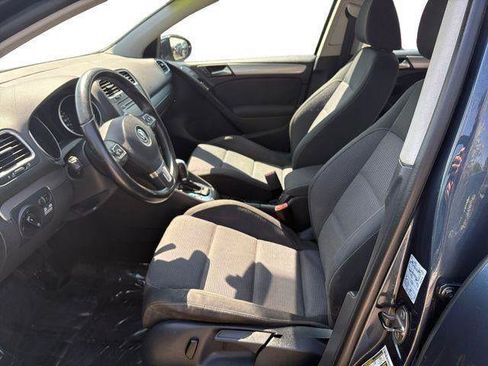 Used 2013 Volkswagen Golf TDI FWD image 11