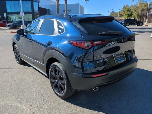 New 2026 MAZDA CX-30 AWD 2.5 S image 11