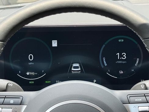 New 2026 Hyundai Sonata Limited FWD image 20