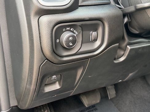 New 2026 RAM 1500 Tradesman AWD/4WD image 20