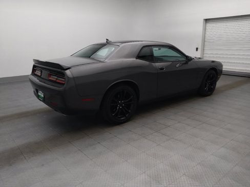 Used 2016 Dodge Challenger R/T Plus RWD image 7