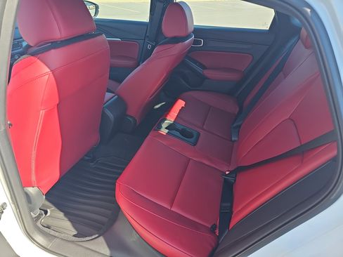 New 2026 Acura Integra Type S image 15