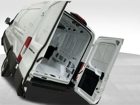 New 2026 Ford Transit 250 Base image 17