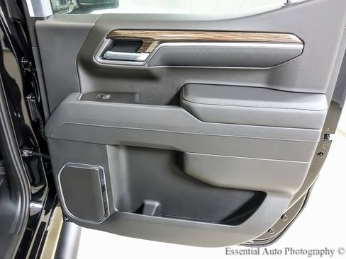 New 2026 Chevrolet Silverado 1500 RST w/ All Star Edition Plus image 20