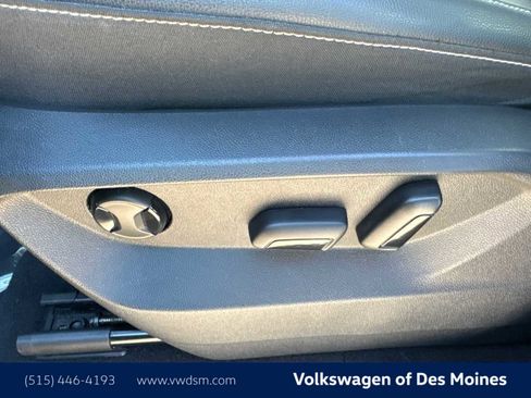 Used 2021 Volkswagen Atlas SE image 24