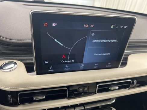 Certified 2023 Lincoln Aviator Black Label w/ Class IV Trailer Tow Package image 21