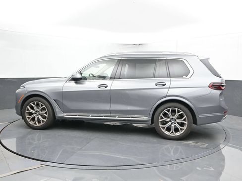 Used 2026 BMW X7 xDrive40i AWD/4WD image 8