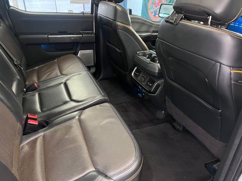 Used 2021 Ford F150 Tremor w/ Equipment Group 402A High AWD/4WD image 59