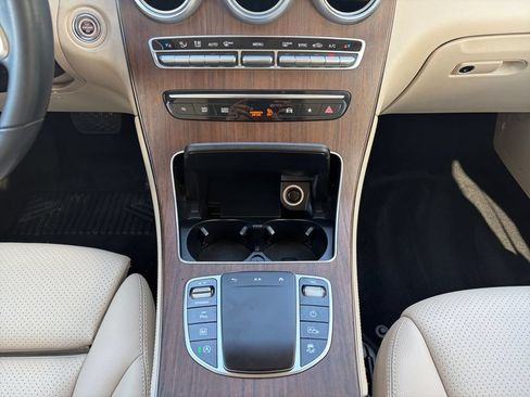 Certified 2021 Mercedes-Benz GLC 300 4MATIC image 12
